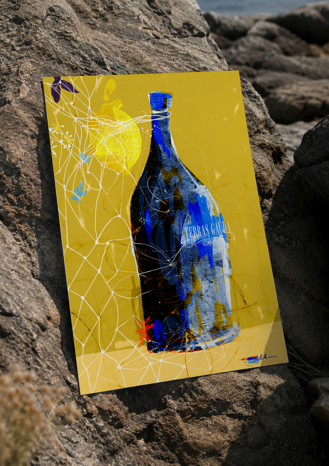 terra-gauda-affiche-rochers-nathaliemineau